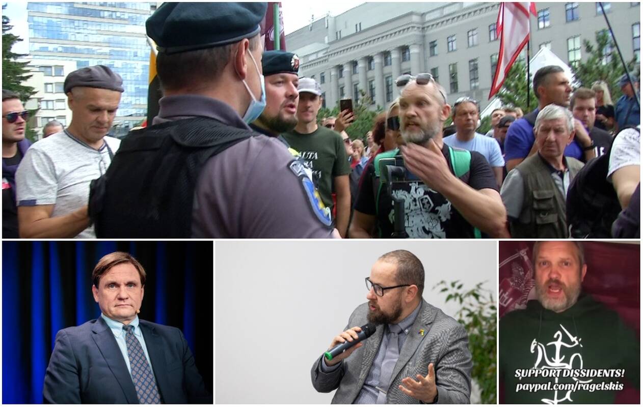 Karo kurstytojai jaučiasi nebaudžiami?