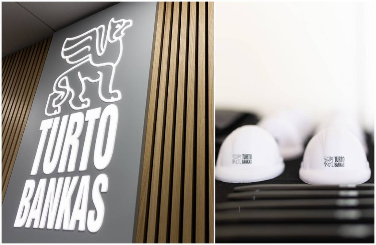 Seimui liko paskutinis žingsnis: Turto bankas virs akcine bendrove?