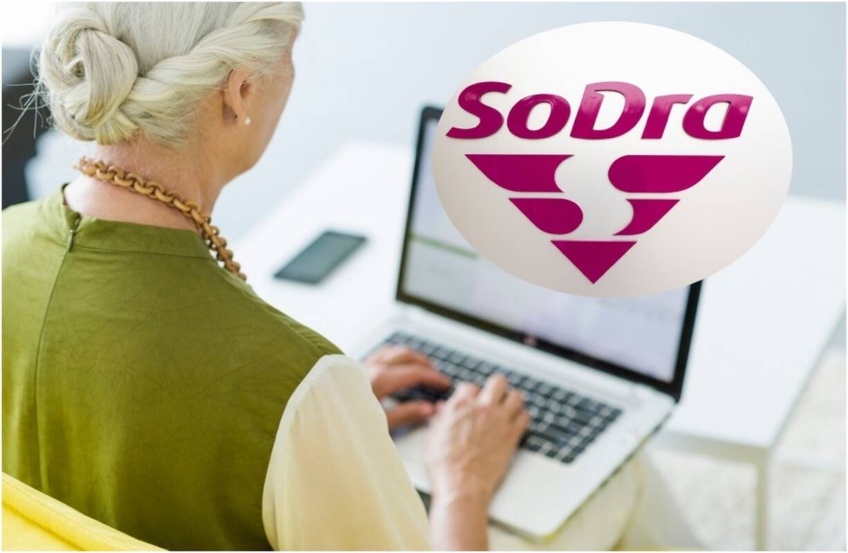 „Sodra“ pristato naujovę: aktualu kiekvienam