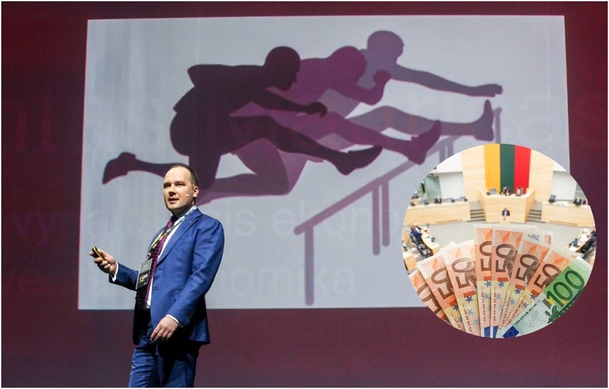 Žygimantas Mauricas