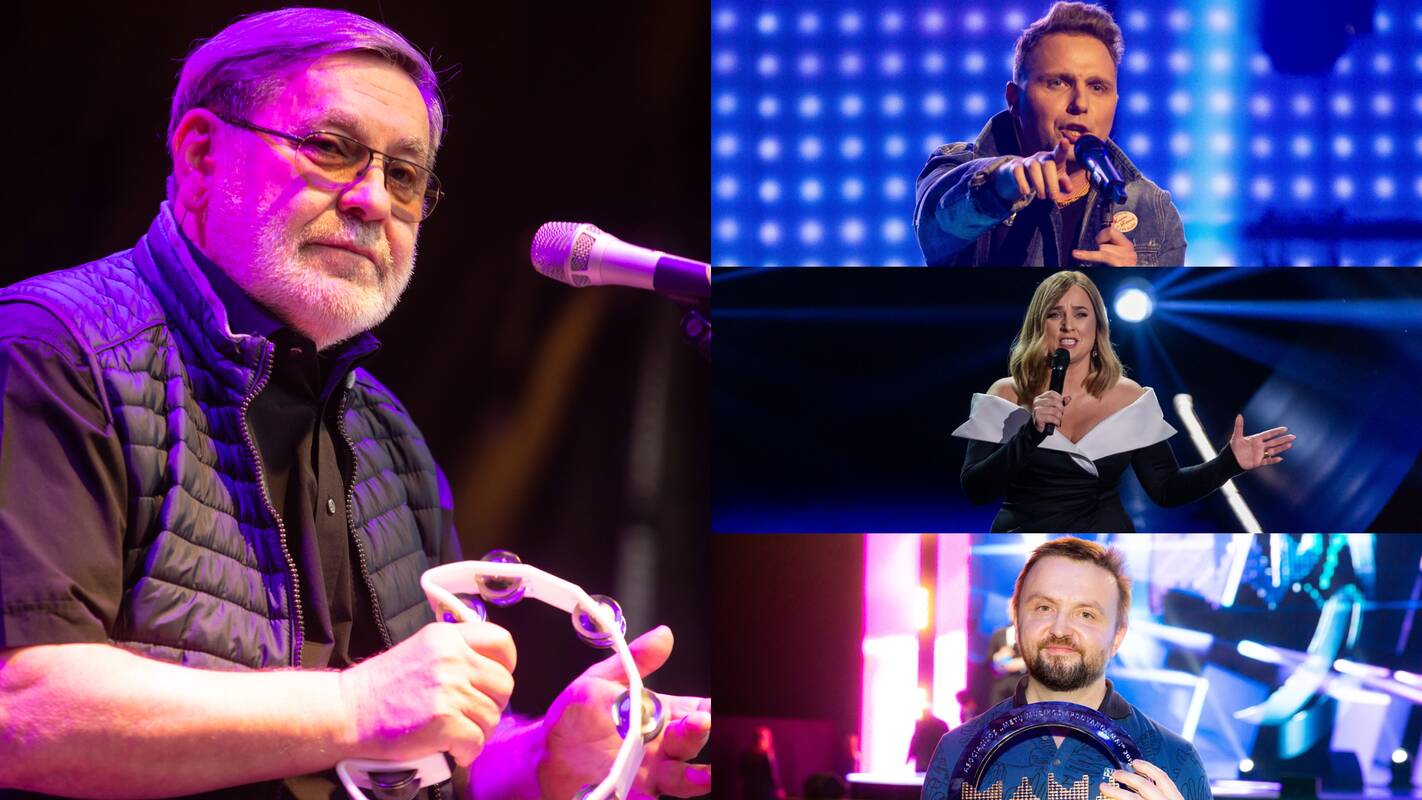 Mirus Kostui Smoriginui – jautrūs žinomų žmonių žodžiai: tikram valdovui patvirtinimo nereikia