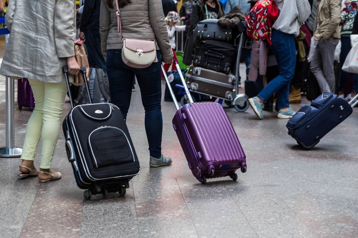 Užimtumo tarnyba: šiemet į Lietuvą sugrįžo rekordinis skaičius lietuvių