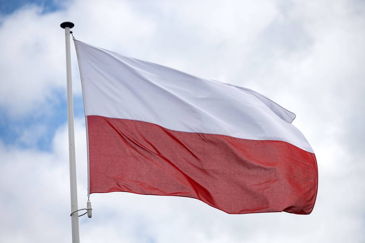 Varšuvos savivaldybės darbuotojas apkaltintas šnipinėjimu Rusijai