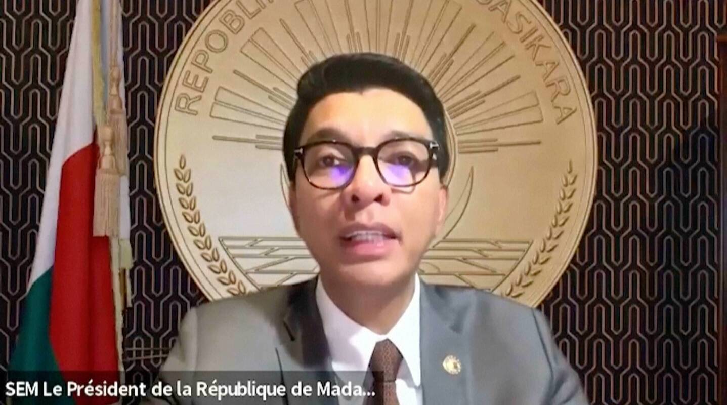 Andry Rajoelina