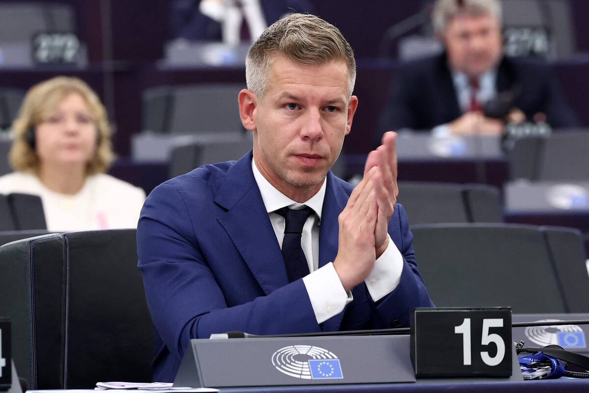 Vengrijos opozicijos lyderis: teiginiai apie vengrų šnipų tinklą Briuselyje – teisingi