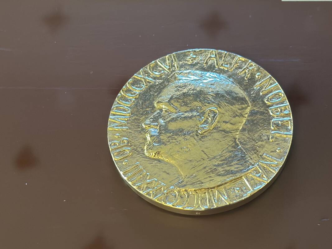 Paskelbti Nobelio medicinos premijos laureatai