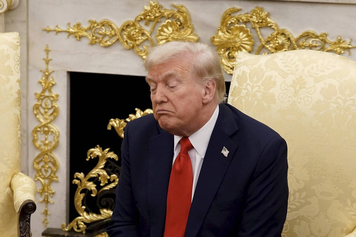 Ispanai atskirto Trumpui: laikomės įsipareigojimų taip pat, kaip JAV