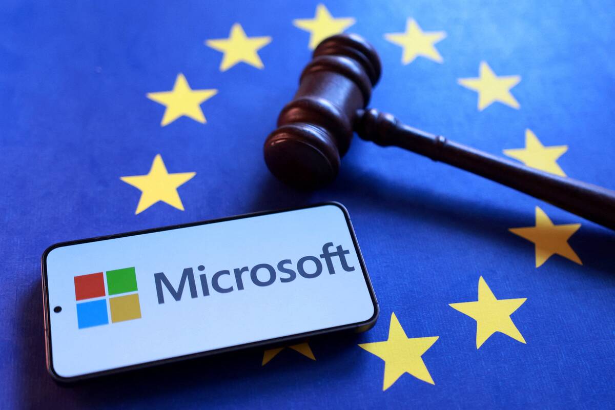 Privatumo aktyvistų grupė: nustatyta, kad „Microsoft“ neteisėtai sekė moksleivius