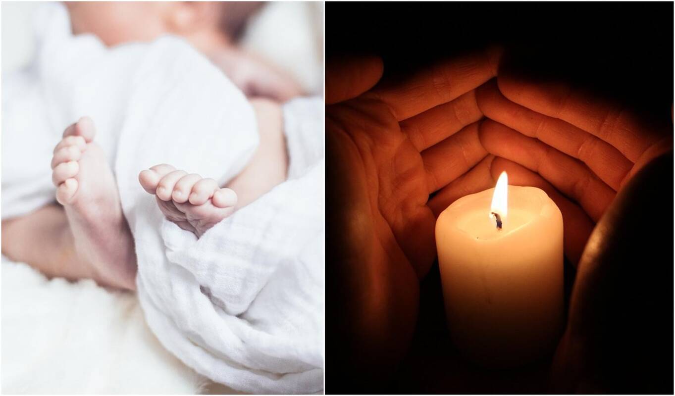 Sostinės ligoninėje mirė šiemet gimusi mergaitė