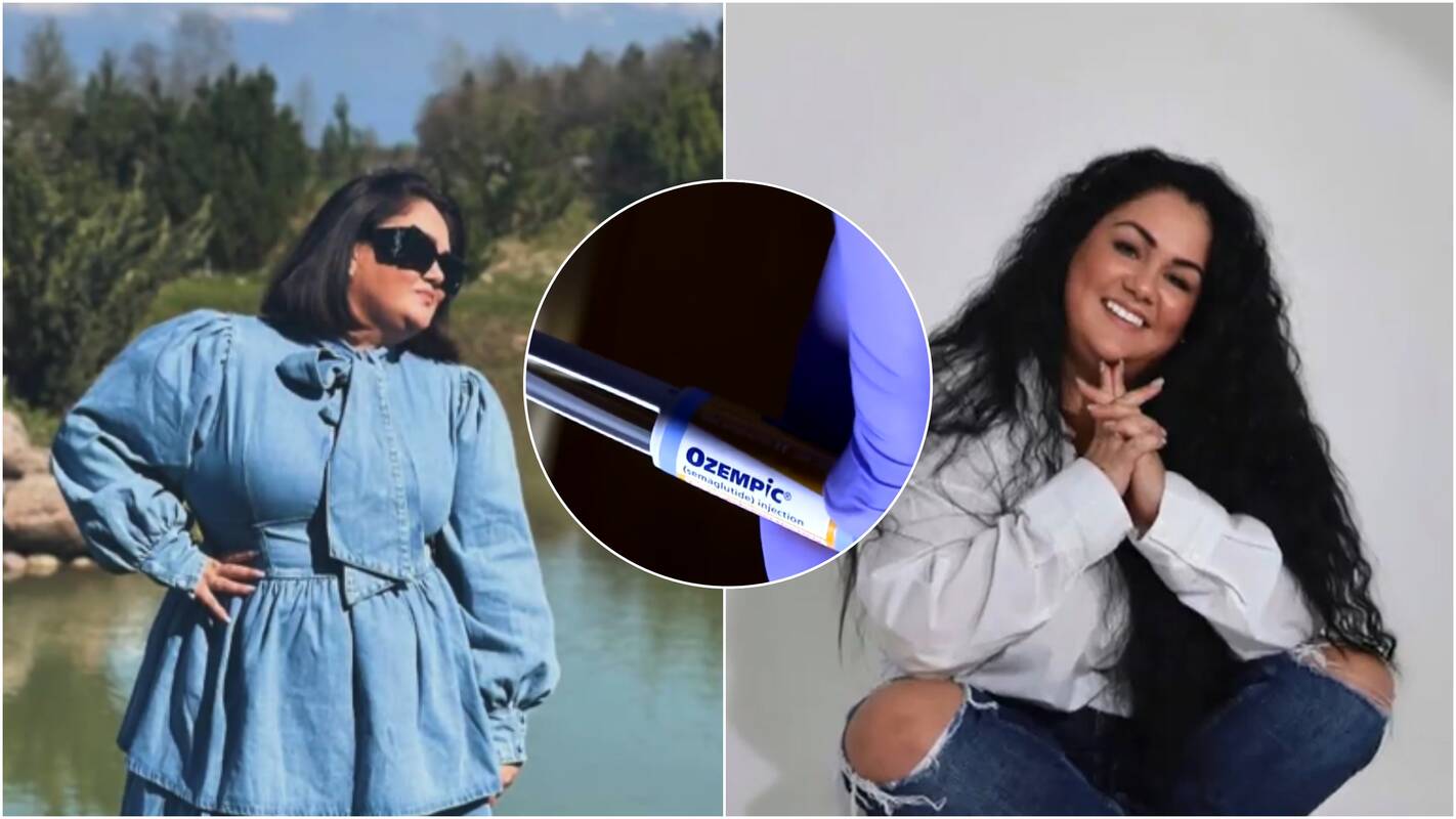 Žvaigždės juo lieknėja, o Monika vos išgyveno: sunkiai pakilau iš lovos