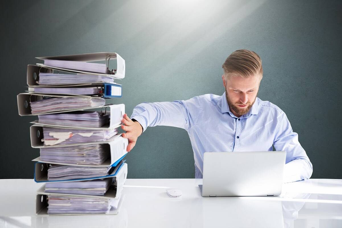 Pritarė siūlymui sumažinti administracinę naštą verslui