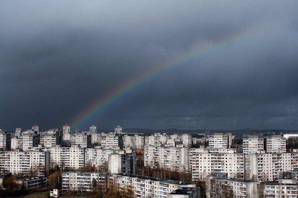 Ekspertai: tai gali kaitinti NT rinką, didinti kainas