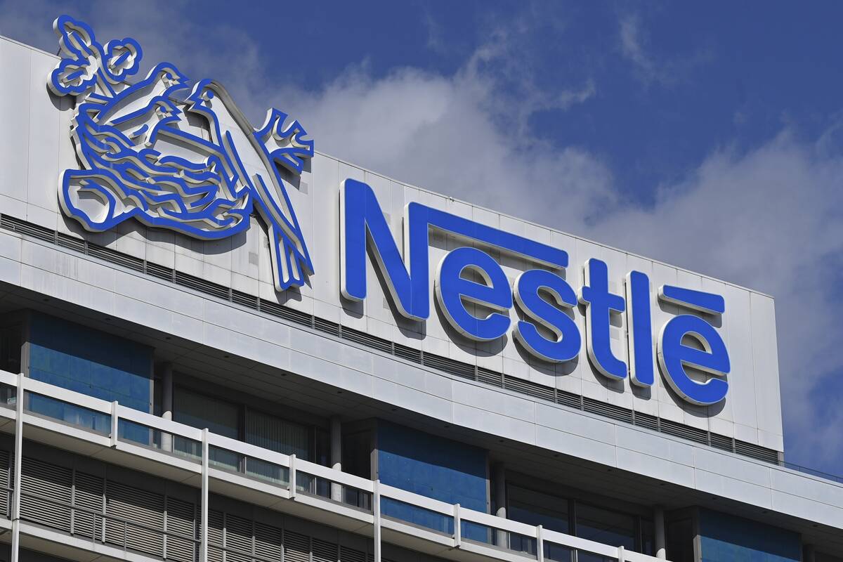 „Nestle“ skelbia apie masinius atleidimus