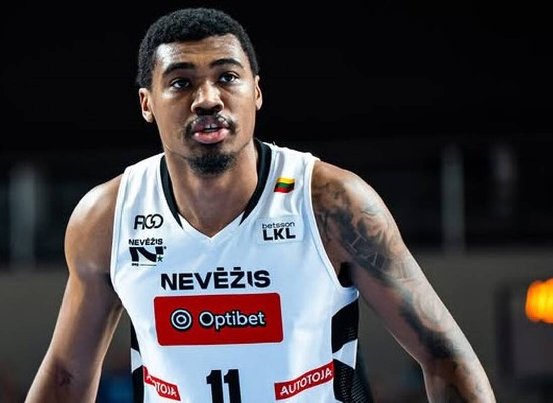 „Nevėžis-Paskolų klubas“ Jonavoje iškovojo pirmąją Citadele KMT pergalę