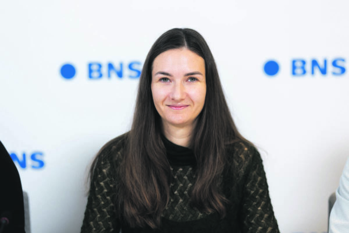 Ilgai: A. Grybauskaitė teigė, kad regėjimas jai gana stipriai ėmė prastėti nuo septynerių metų, tačiau tikslią diagnozę 39-erių moteris sužinojo tik prieš pusantrų metų.