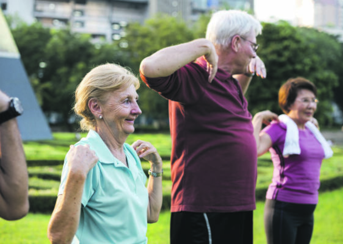 Skaičius: vyresnio amžiaus asmenų psichikos sveikatai stiprinti teikiama socialinio recepto iniciatyvos paslauga – rengiamos nemokamos kultūros, sveikatingumo, neformaliojo švietimo, kitos veiklos, senjorams turi būti siūlomi aštuonių užsiėmimų ciklai.