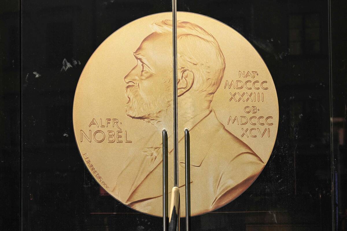Nobelio literatūros premija paskirta vengrui Laszlo Krasznahorkai