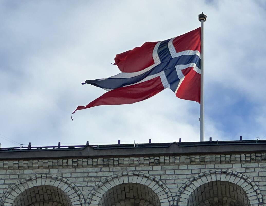Norvegijoje už šnipinėjimą Rusijai nuteistas buvęs JAV ambasados ​​apsaugininkas