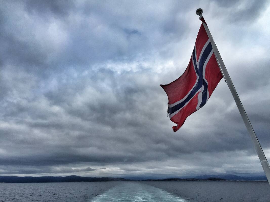 Europos teismas išteisino Norvegiją byloje dėl įsipareigojimų klimato srityje