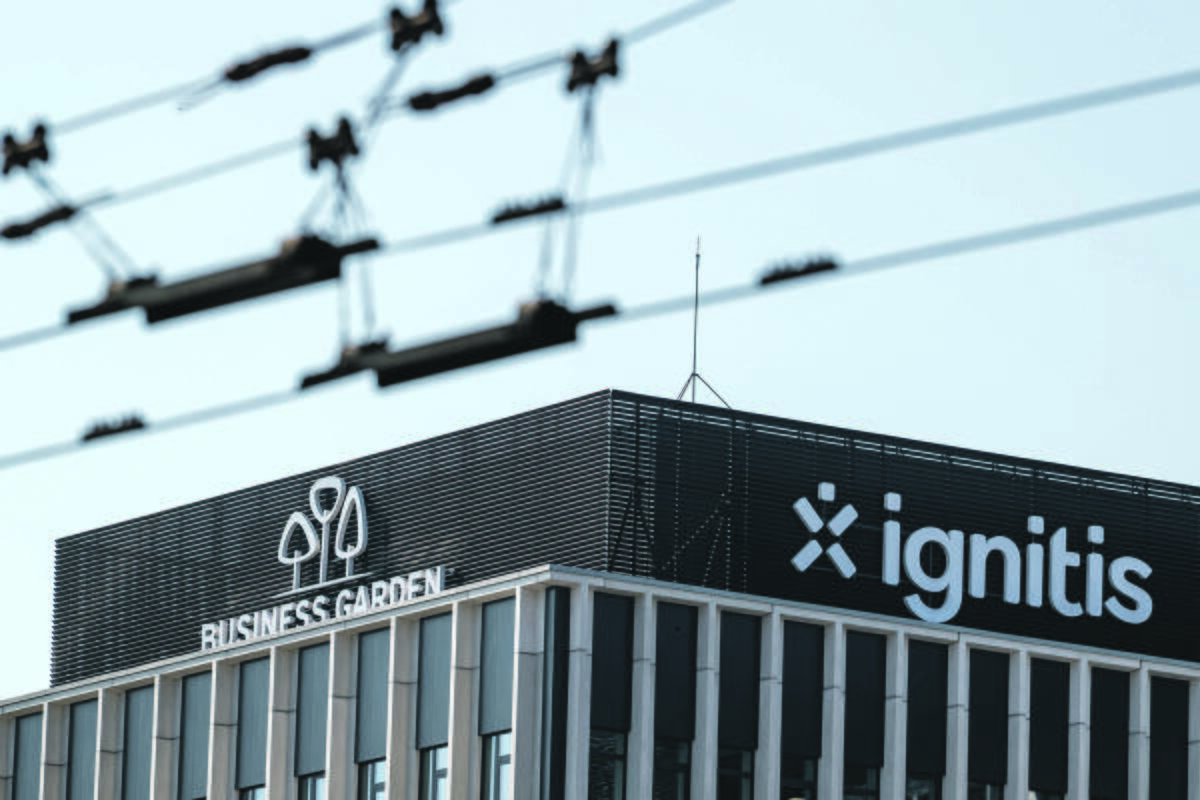 Pokyčiai: vėjo elektrinių ir pamatų bei įrengimo darbų kainos reikšmingai išaugo ir 23 proc. viršija „Ignitis renewables“ 2023 m. padarytas prielaidas.