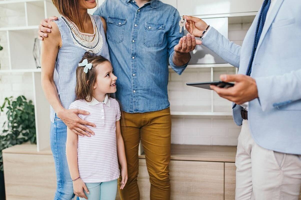 Nuo kitų metų – pokyčiai perkantiems būstą