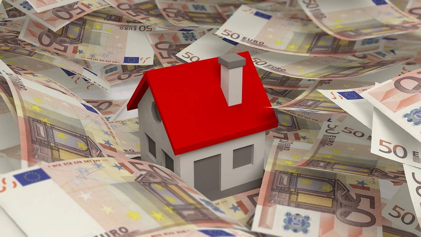 Šimkus apie ECB sprendimą: paskolų našta gyventojams yra sumažėjusi