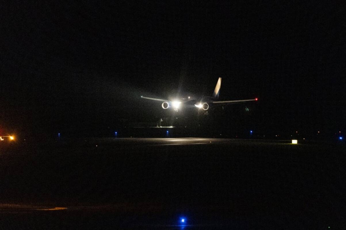 Tarptautinė civilinės aviacijos organizacija smerkia Rusiją dėl navigacijos trikdžių