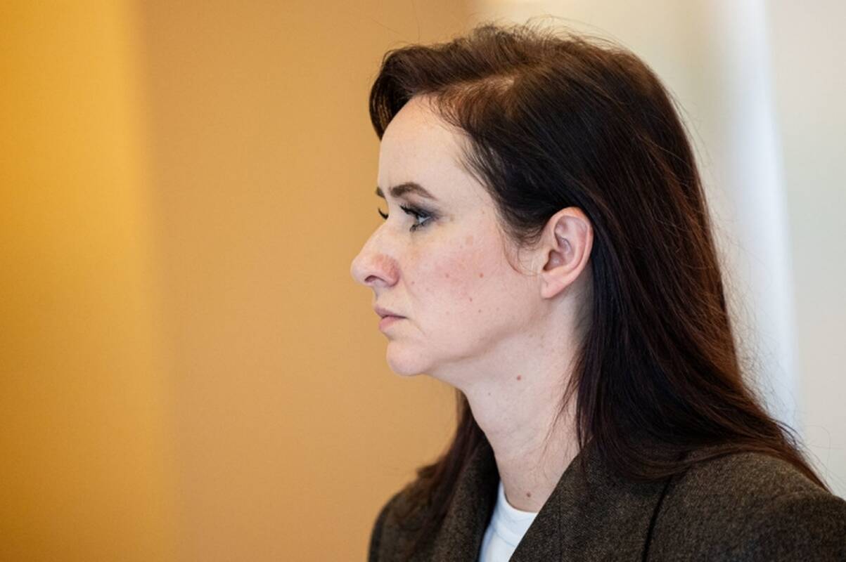 Inga Ruginienė