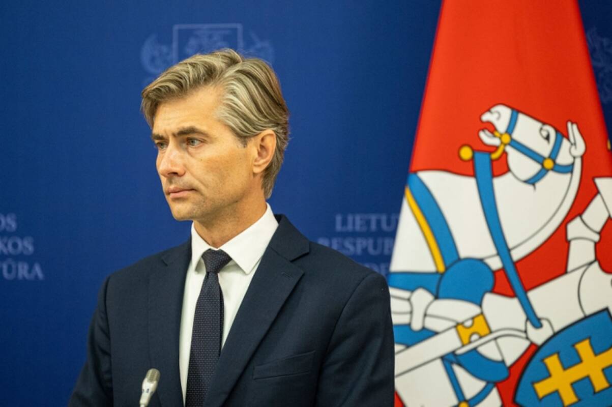 Kęstutis Budrys