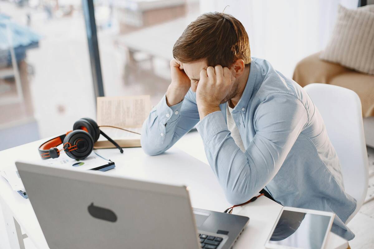 Ką susirgus privalo žinoti kiekvienas darbuotojas? 