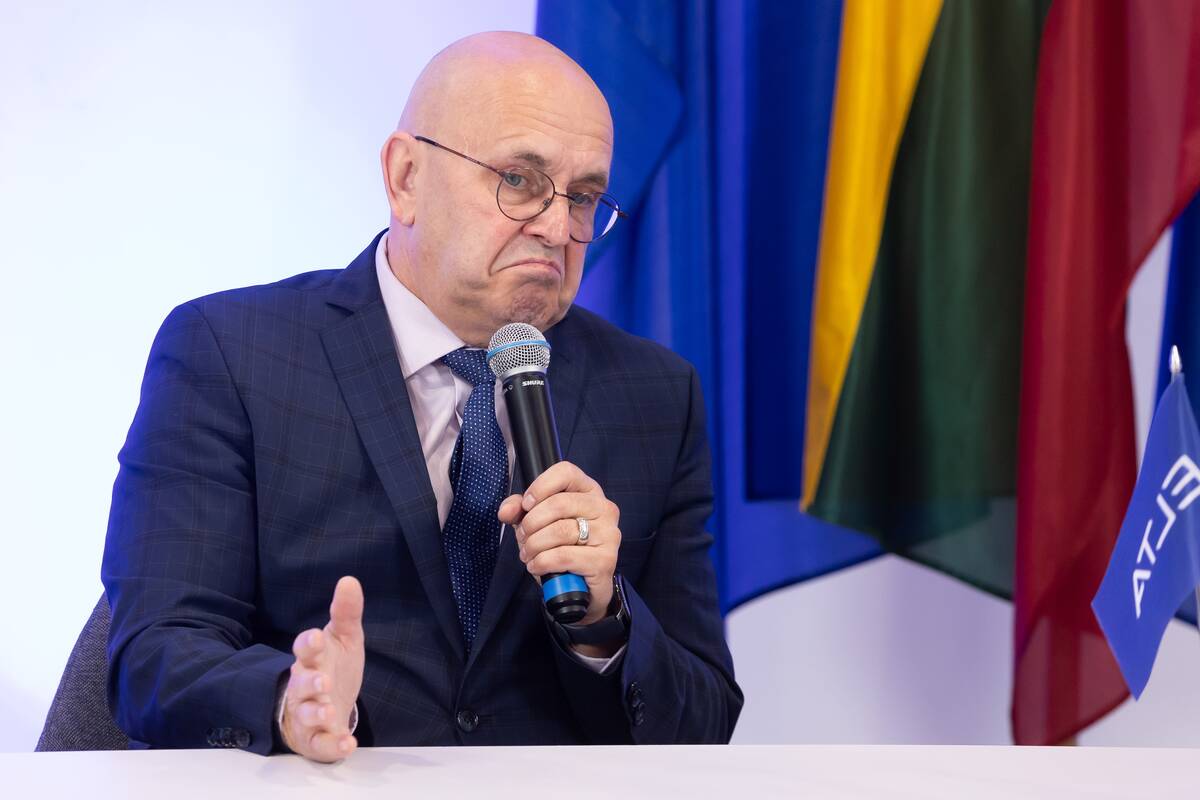 Artūras Orlauskas