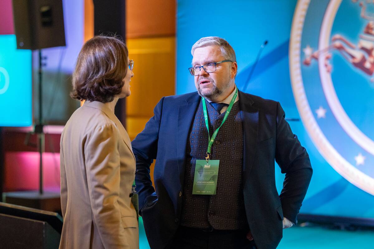Vitas Vasiliauskas