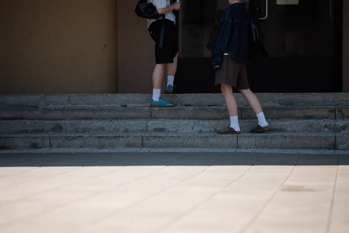 Vaitiekūnas: sostinėje mažėja rusų kalba besimokančių vaikų