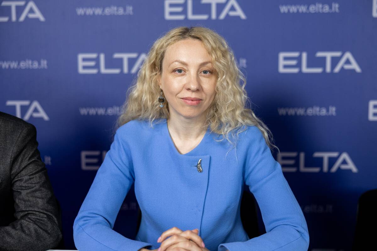 Kristina Zamarytė Sakavičienė