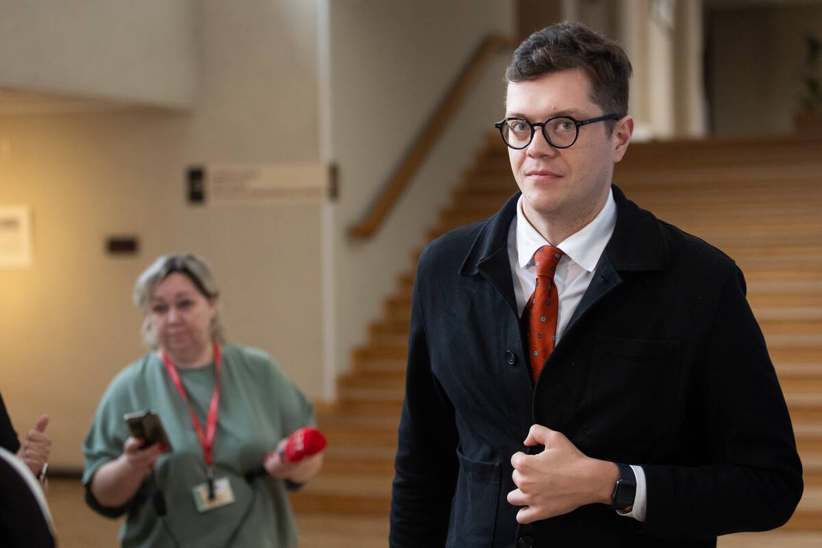 Tadas Vinokuras