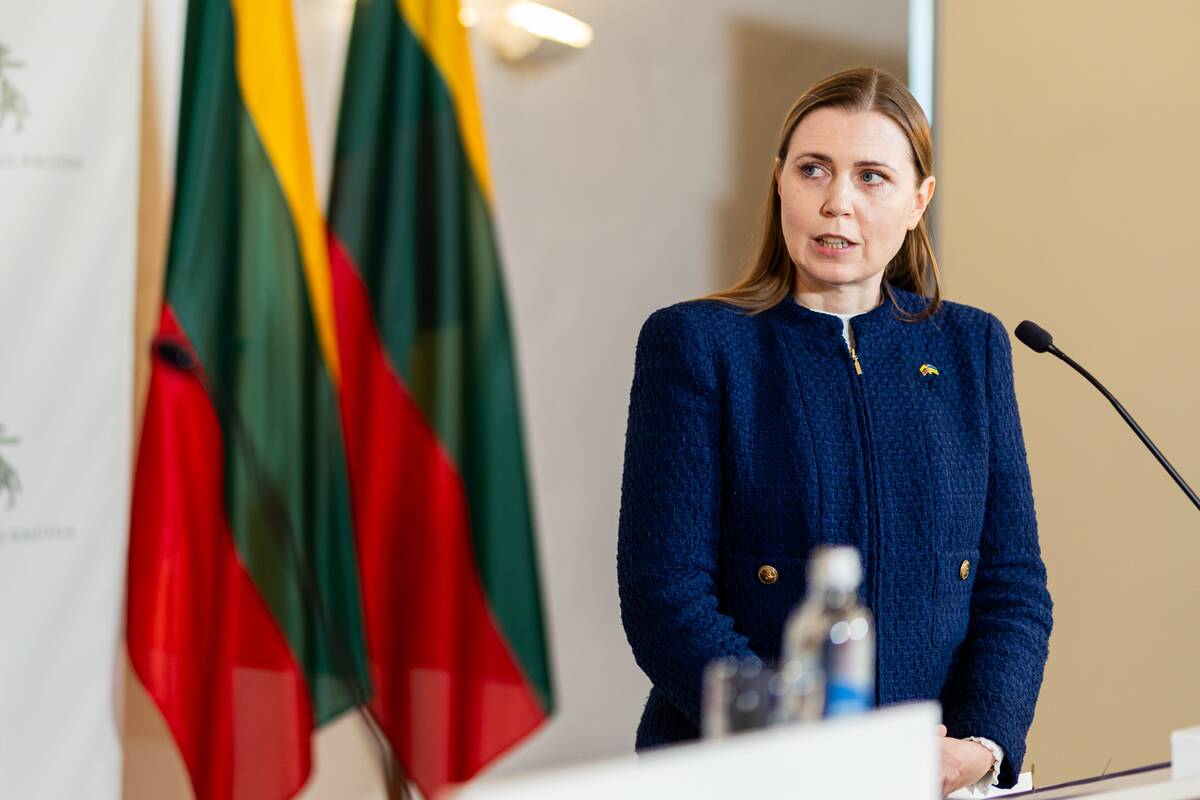 Dovilė Šakalienė