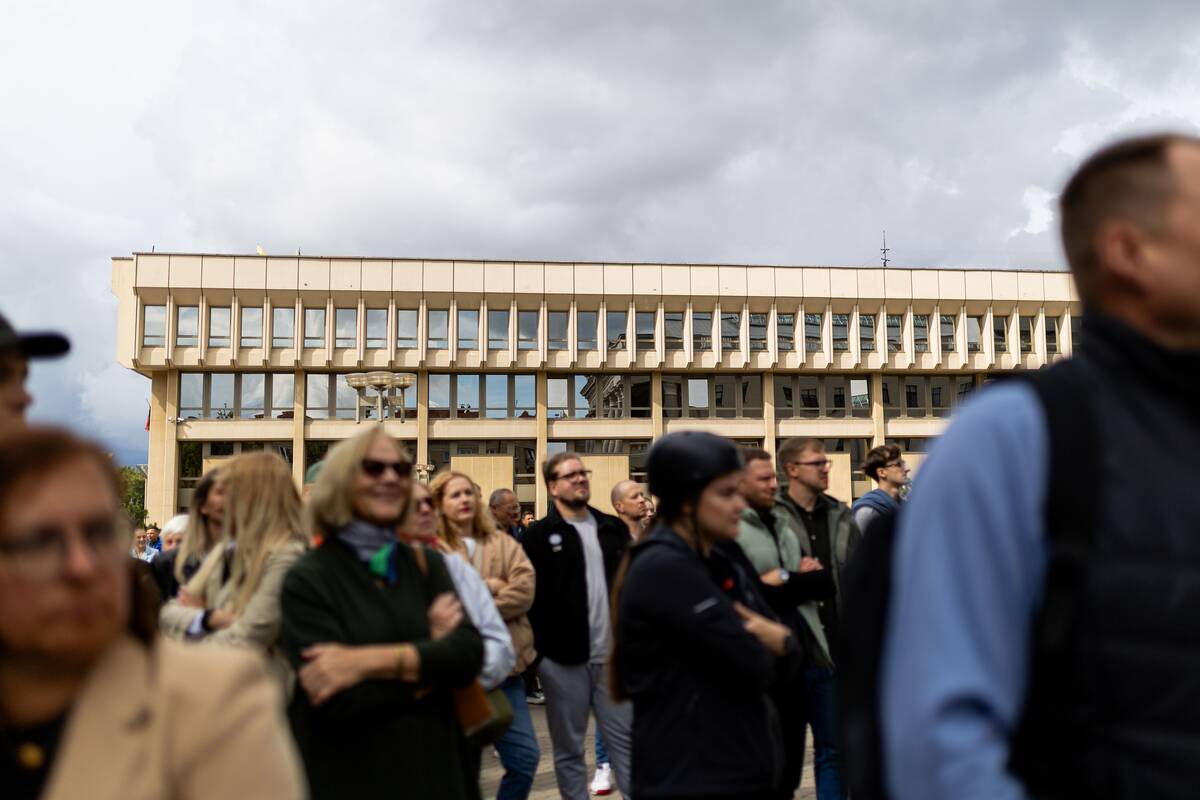 Seimo metai: daugiau dirbo ar prisidirbo?