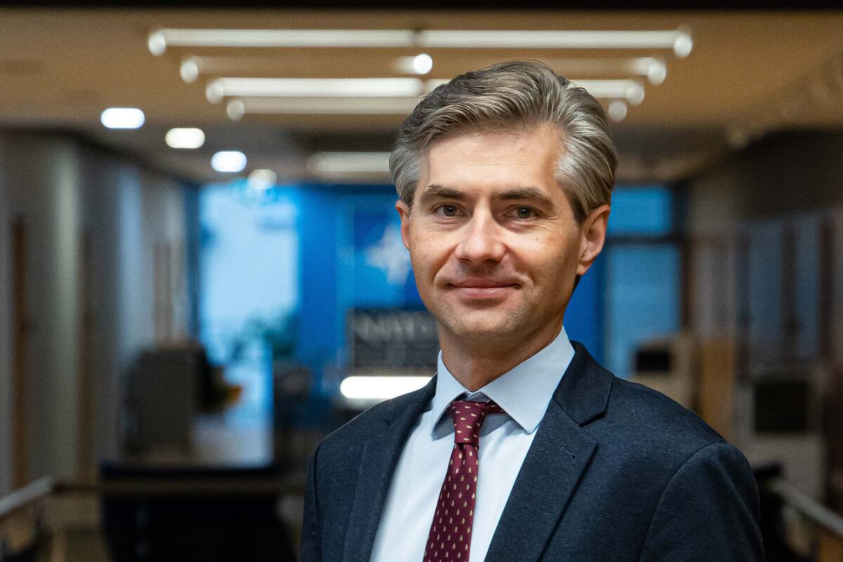 Kęstutis Budrys