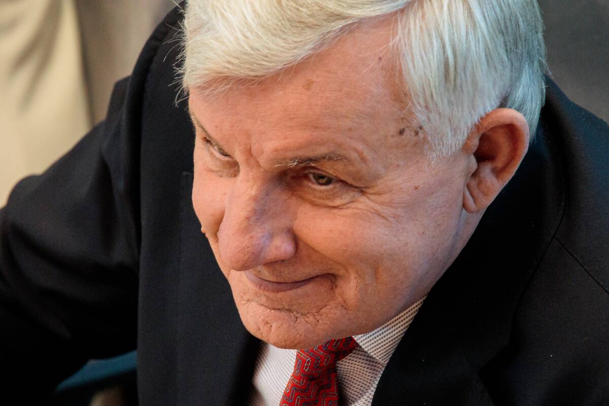 Rimantas Sinkevičius
