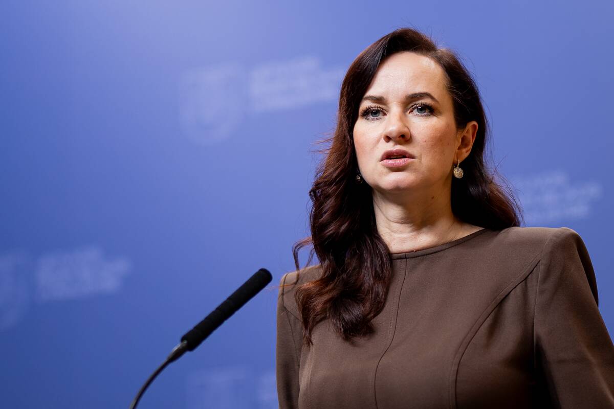 Inga Ruginienė