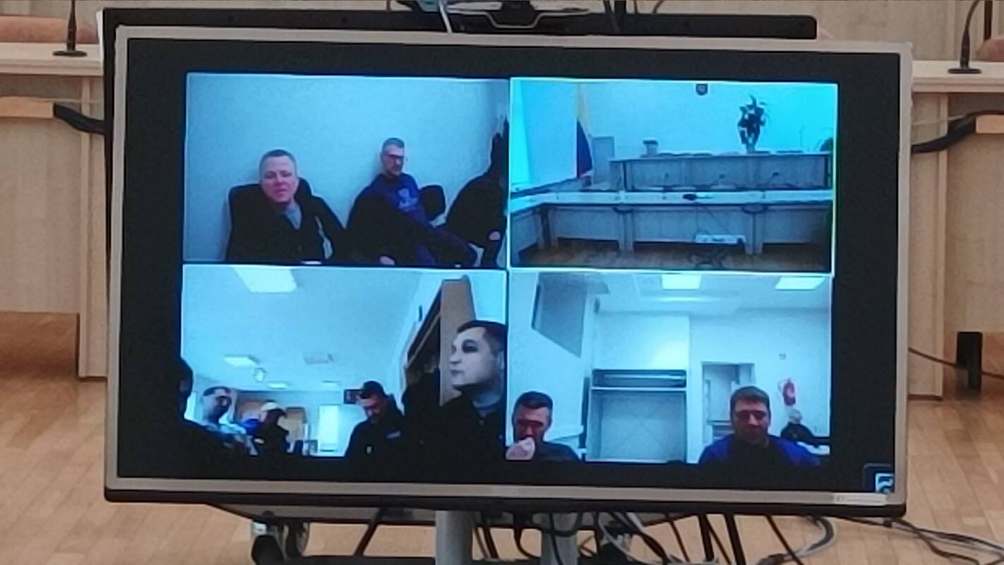 LAT ėmėsi kamuolinių bylos: skundus parašė ir besislapstančių Gaidankos ir Lukausko advokatai