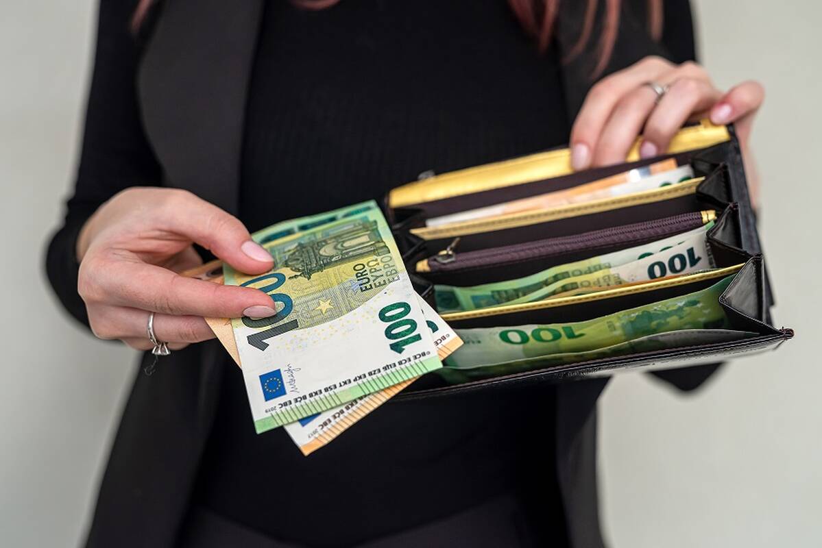 Vaitiekūnas: kartais įsipareigojimai darbuotojams viršija galimybes