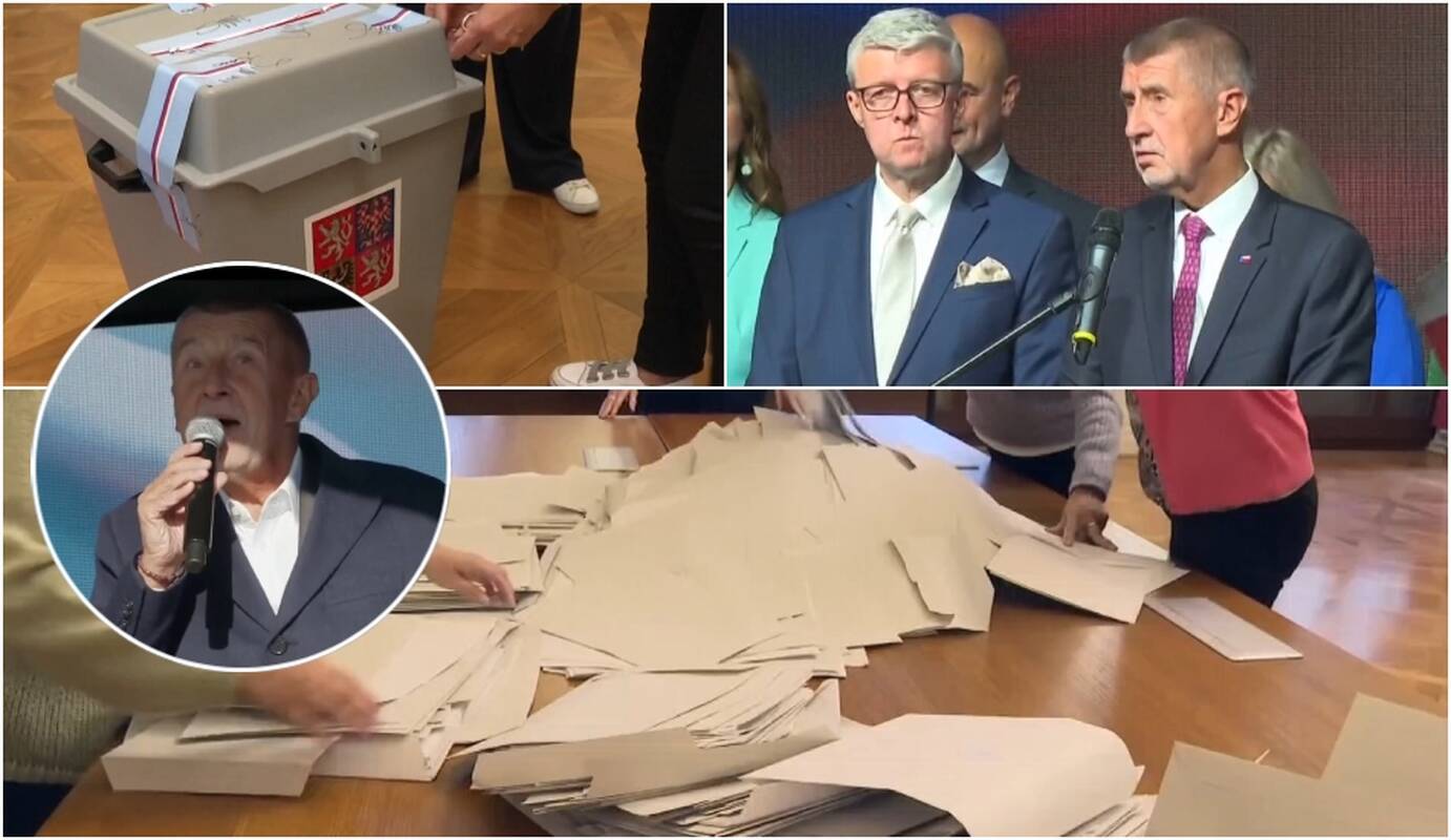 Valdžioje bus milijardierius: kvepia prorusiška politika?