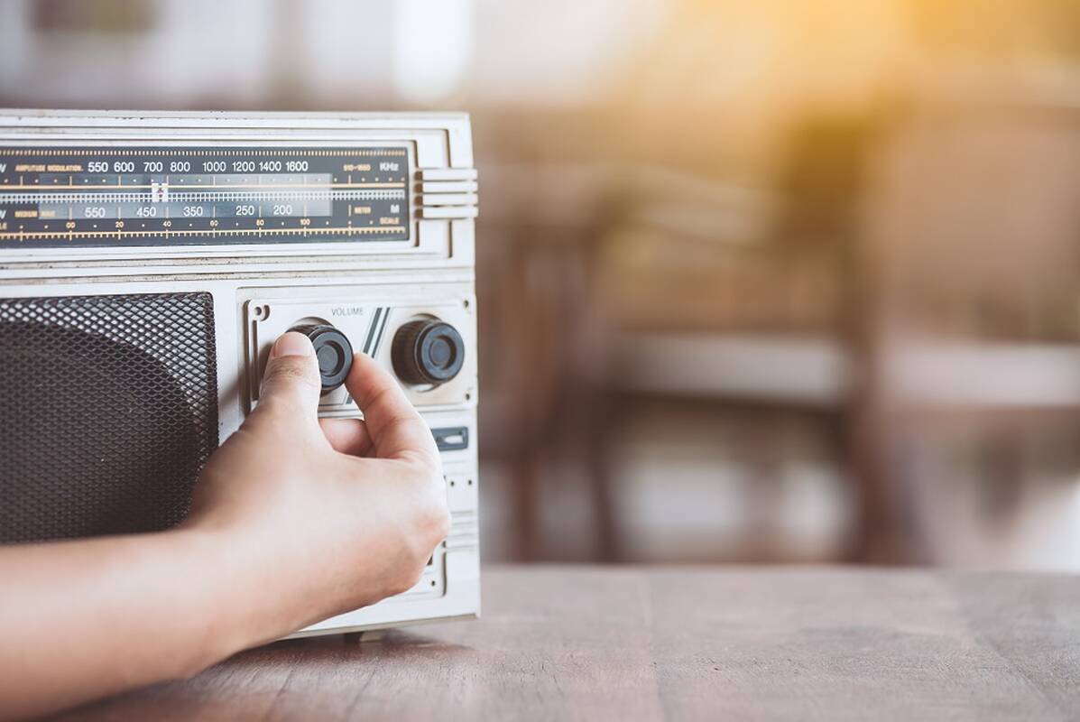 RRT skelbia viešą konsultaciją dėl radijo dažnių aukciono