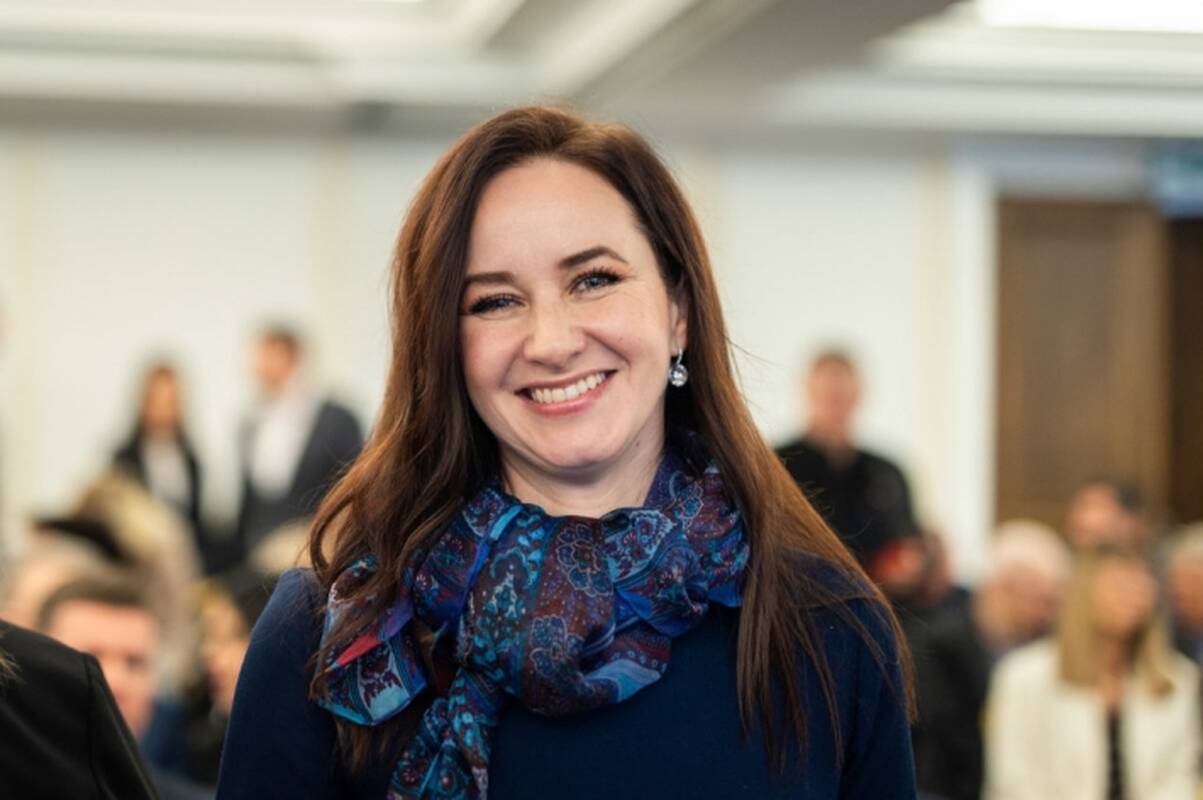 Inga Ruginienė