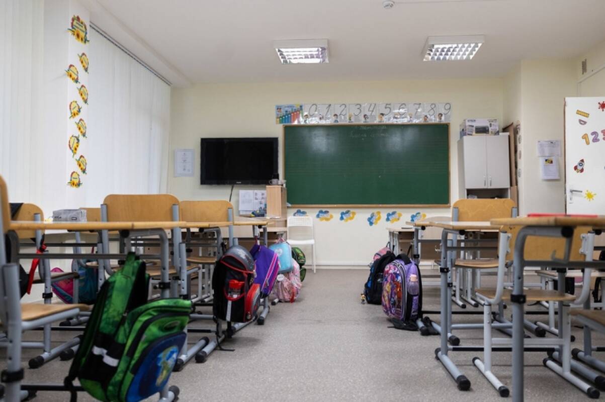 Finansų ministerija žada vertinti galimybes dar labiau didinti finansavimą mokytojų algoms