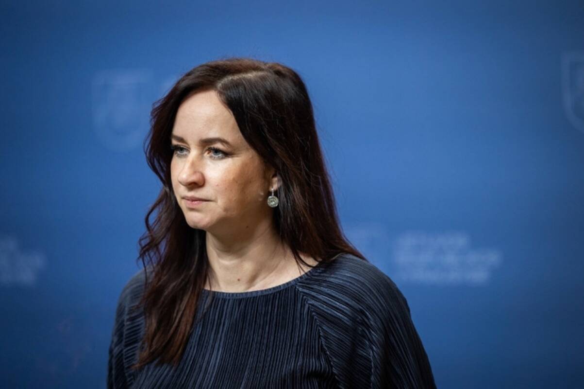 Inga Ruginienė