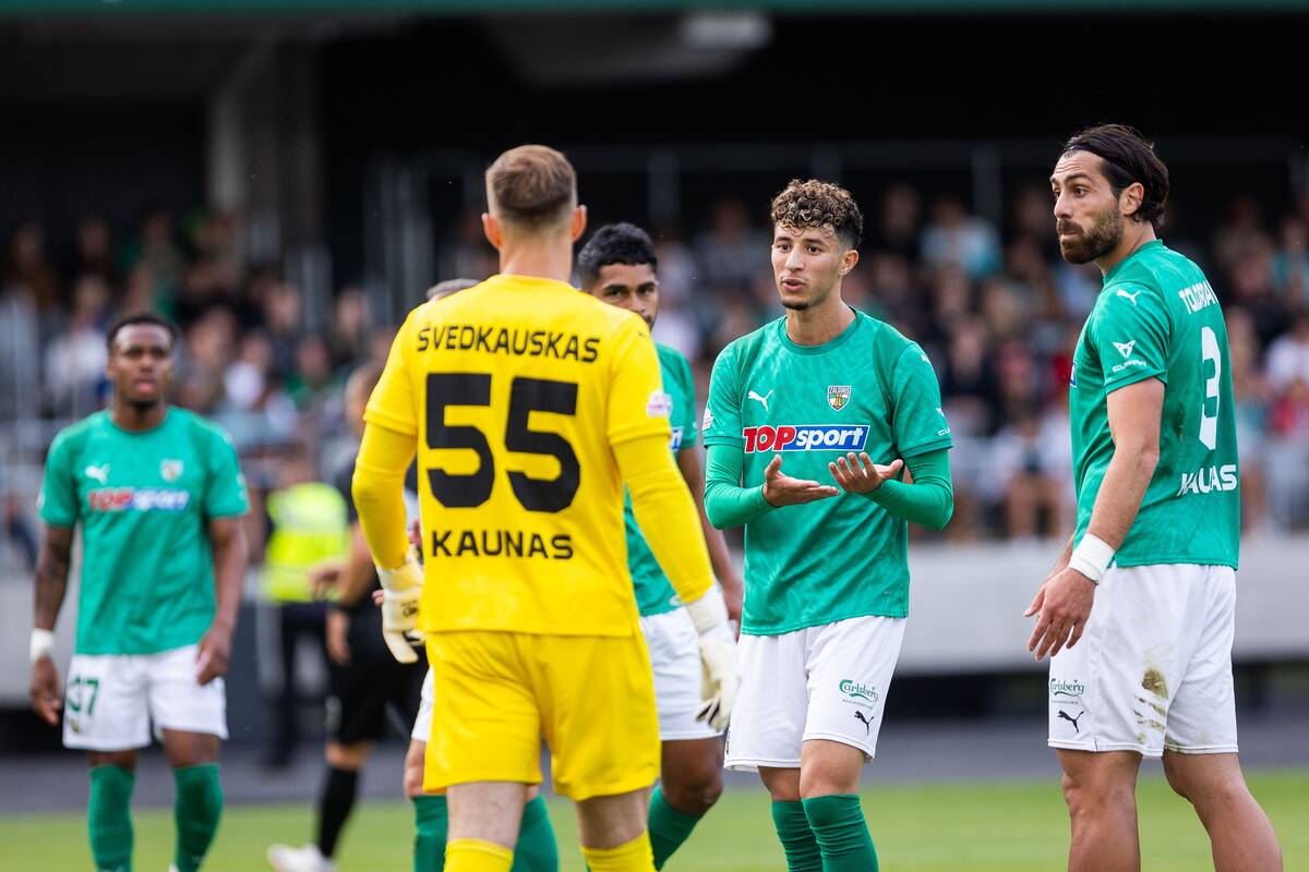 „Kauno Žalgiris“