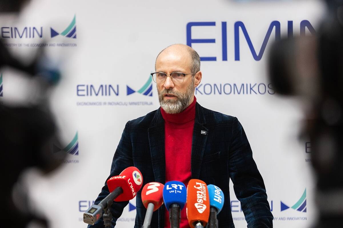 Andrius Romanovskis