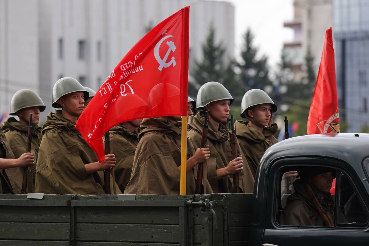 ISW: Rusija įžengė į „nulinį etapą", rengiasi galimam karui su NATO